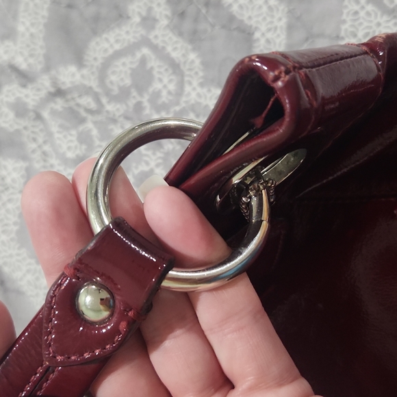 Coach purse - Picture 4 of 9